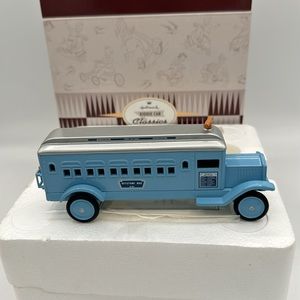 1998 Kiddie Car Classics 1932 Keystone Coast to Coast Bus